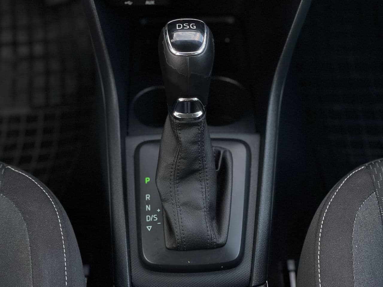 2016 Skoda Rapid — Miniatură 13