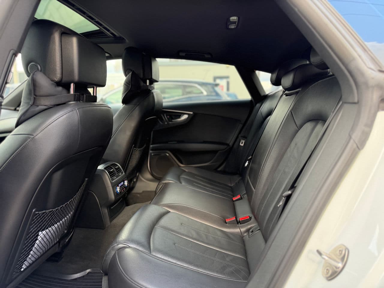 2018 Audi A7 — Miniatură 20