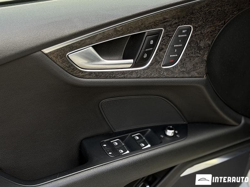 2018 Audi A7 — Miniatură 8