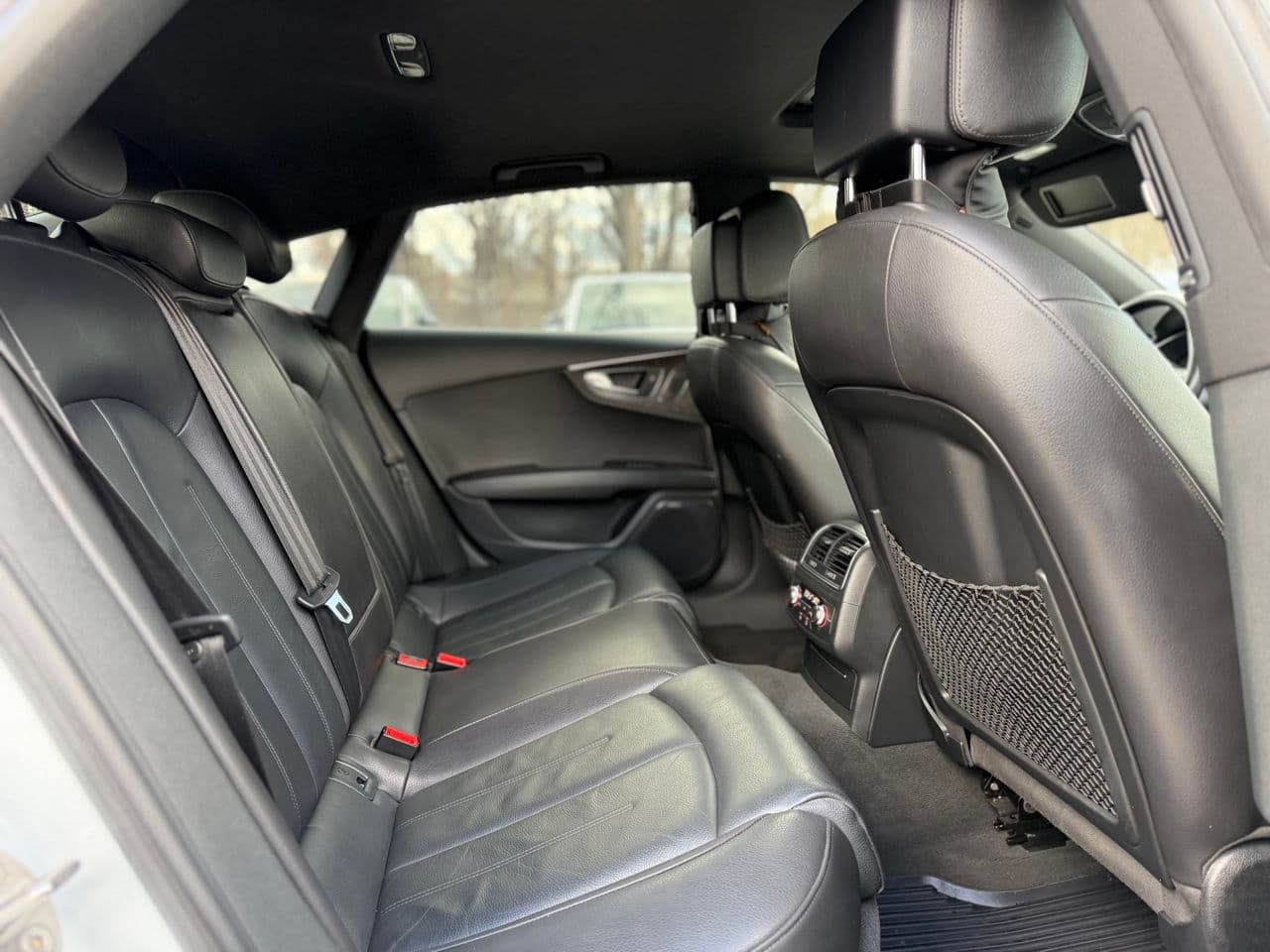 2018 Audi A7 — Miniatură 22