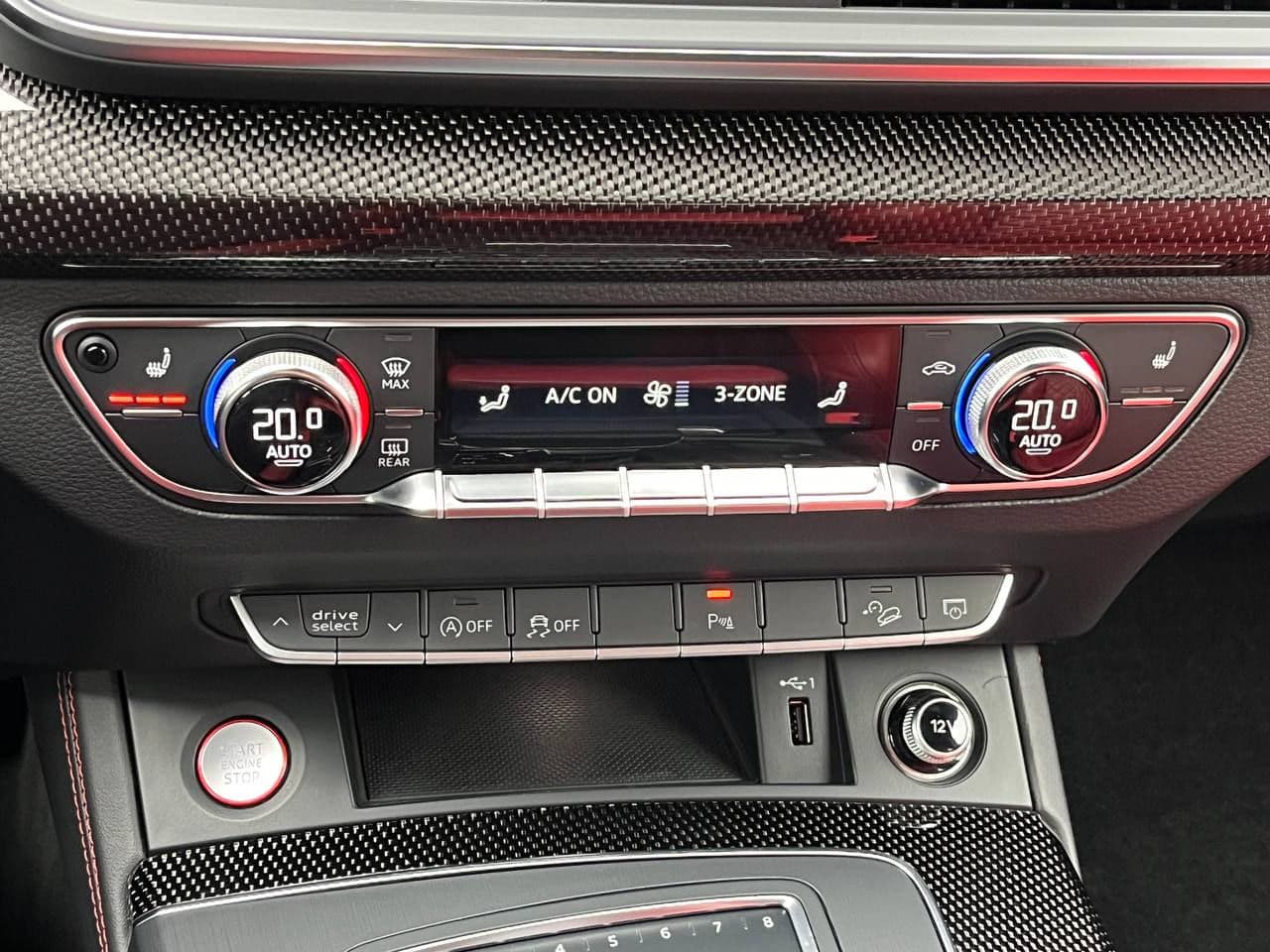 2018 Audi SQ5 — Miniatură 15