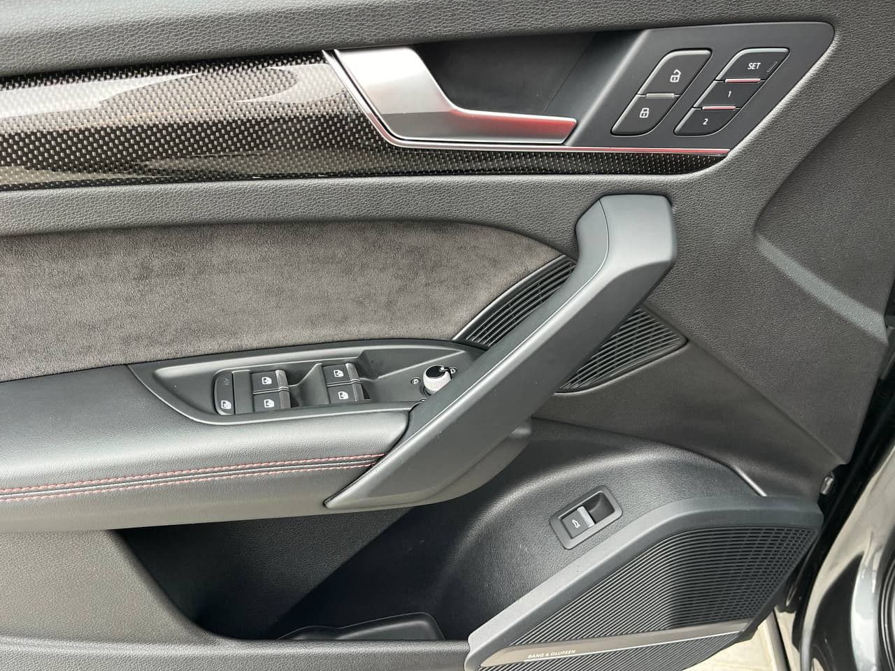 2018 Audi SQ5 — Miniatură 6