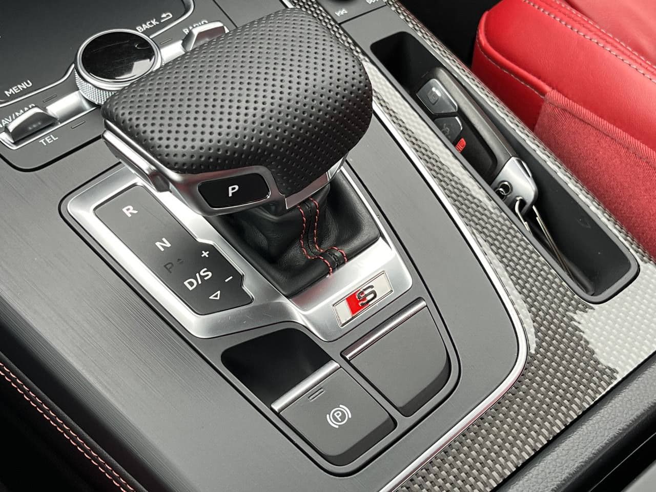 2018 Audi SQ5 — Miniatură 17