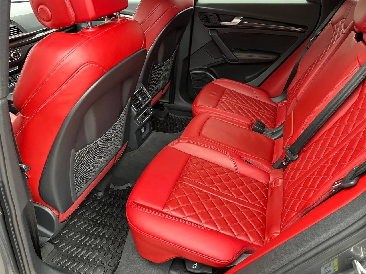 2018 Audi SQ5 — Miniatură 21