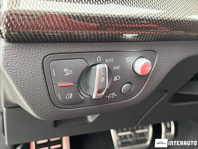 2018 Audi SQ5 — Miniatură 19
