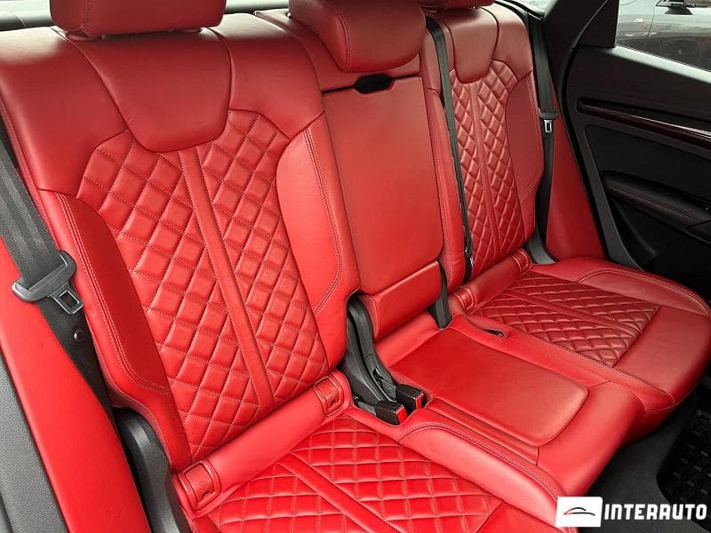2018 Audi SQ5 — Miniatură 22