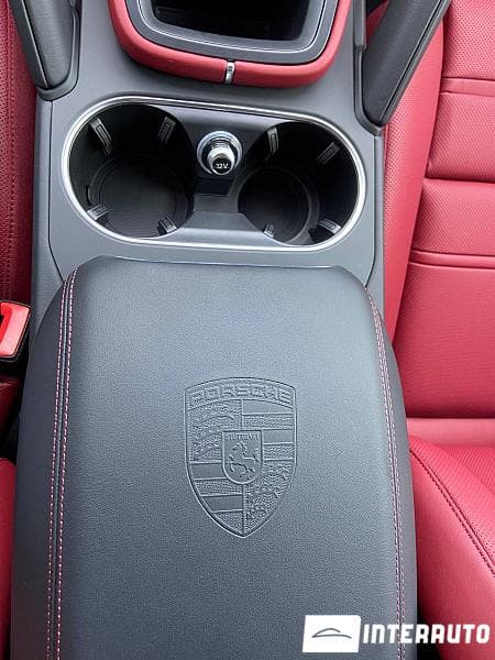 2023 Porsche Cayenne — Miniatură 16
