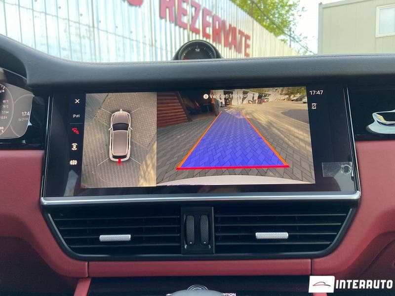 2023 Porsche Cayenne — Miniatură 13