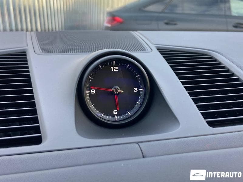 2023 Porsche Cayenne — Miniatură 10
