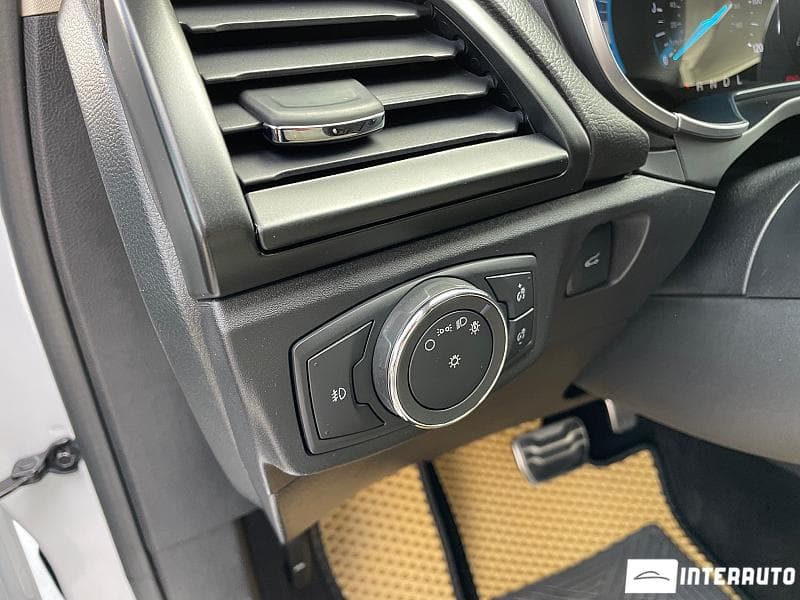Ford Fusion 2017 — Миниатюра 13