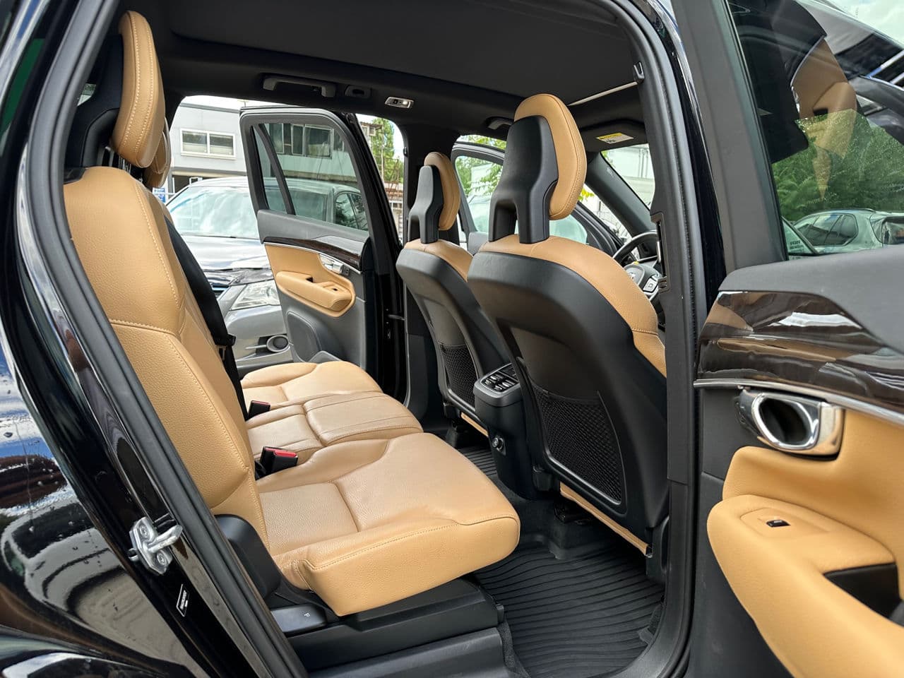 2016 Volvo XC 90 — Miniatură 21