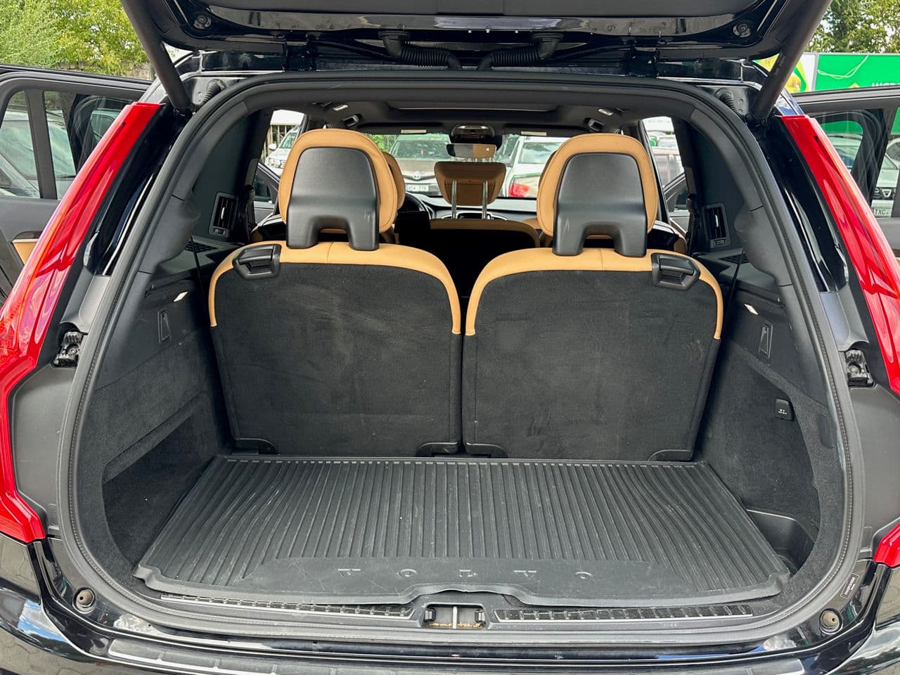 2016 Volvo XC 90 — Miniatură 23