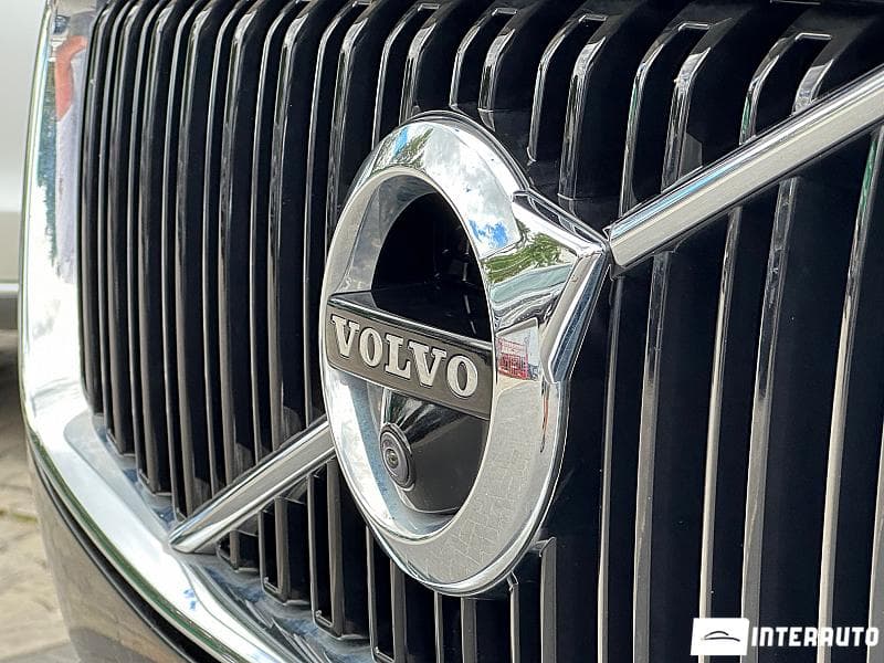 2016 Volvo XC 90 — Miniatură 5