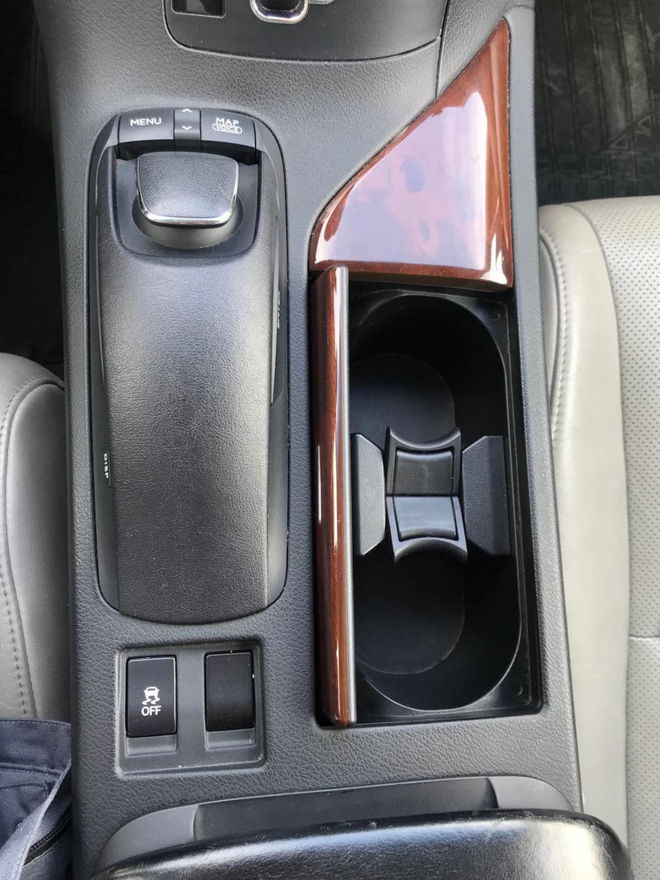 2009 Lexus RX 450h — Miniatură 19