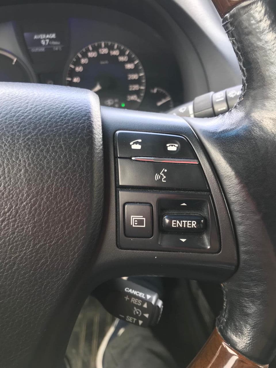 2009 Lexus RX 450h — Miniatură 12