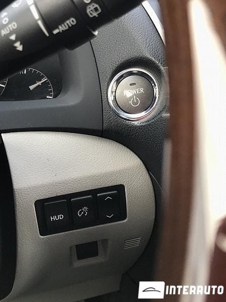 2009 Lexus RX 450h — Miniatură 15