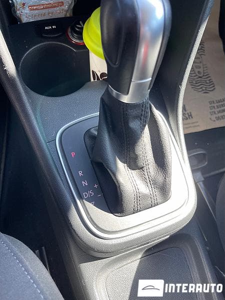 2015 Volkswagen Polo — Miniatură 13