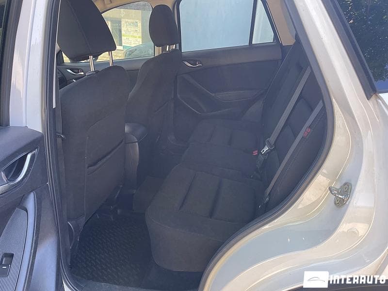 2013 Mazda CX-5 — Miniatură 16