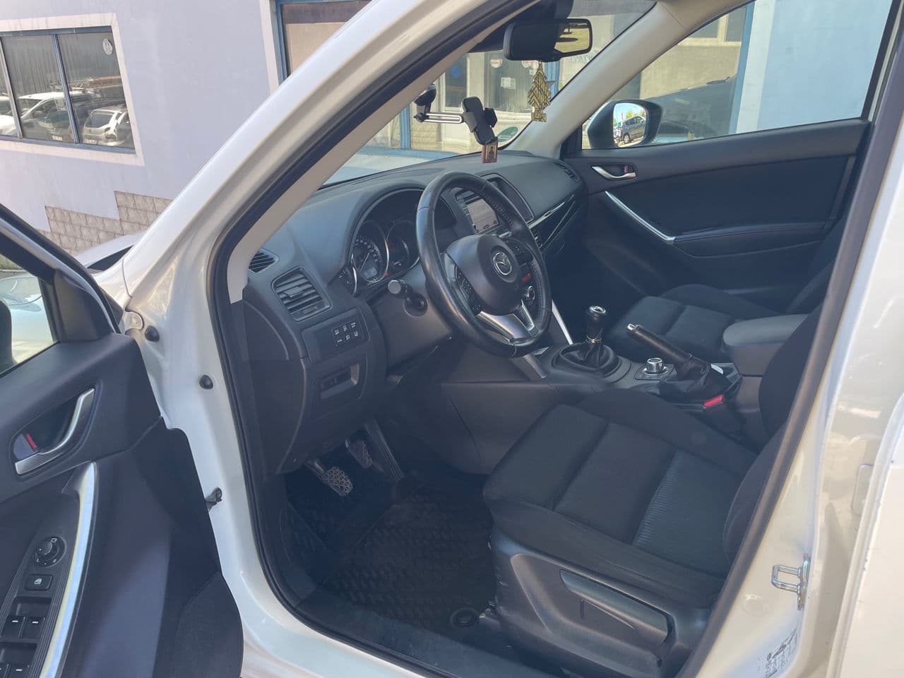 2013 Mazda CX-5 — Miniatură 13