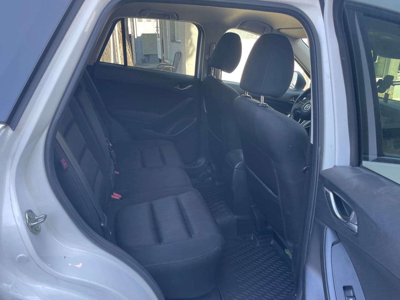 2013 Mazda CX-5 — Miniatură 18