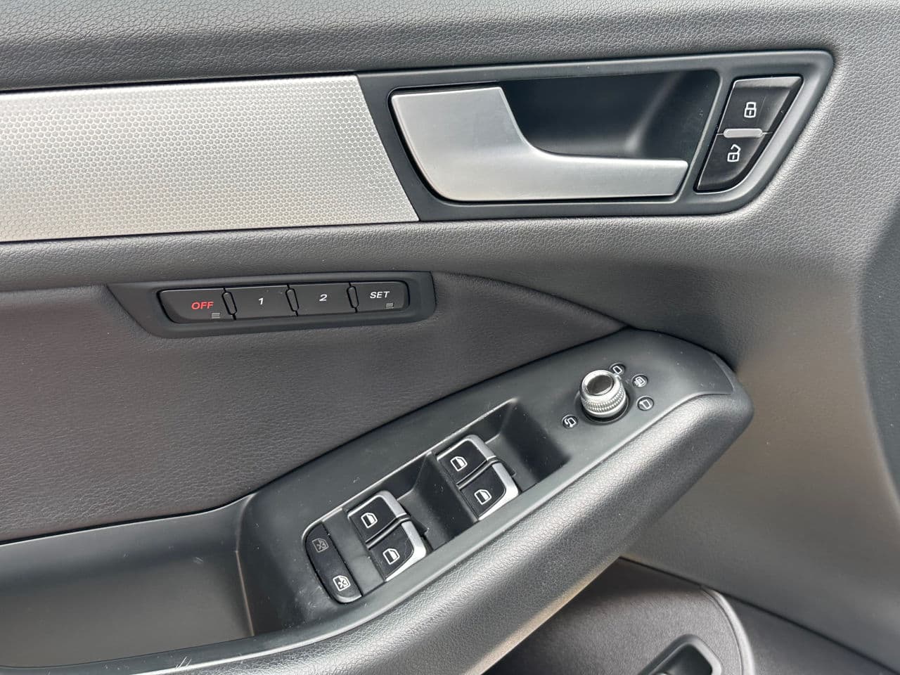 2015 Audi Q5 — Miniatură 15