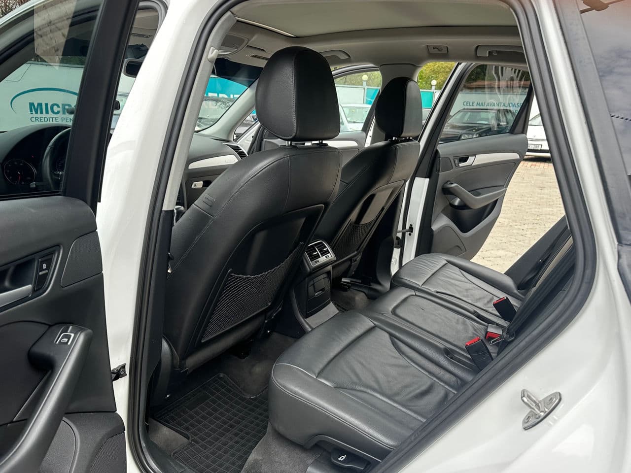 2015 Audi Q5 — Miniatură 16