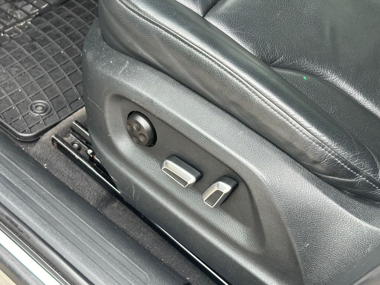 2015 Audi Q5 — Miniatură 12