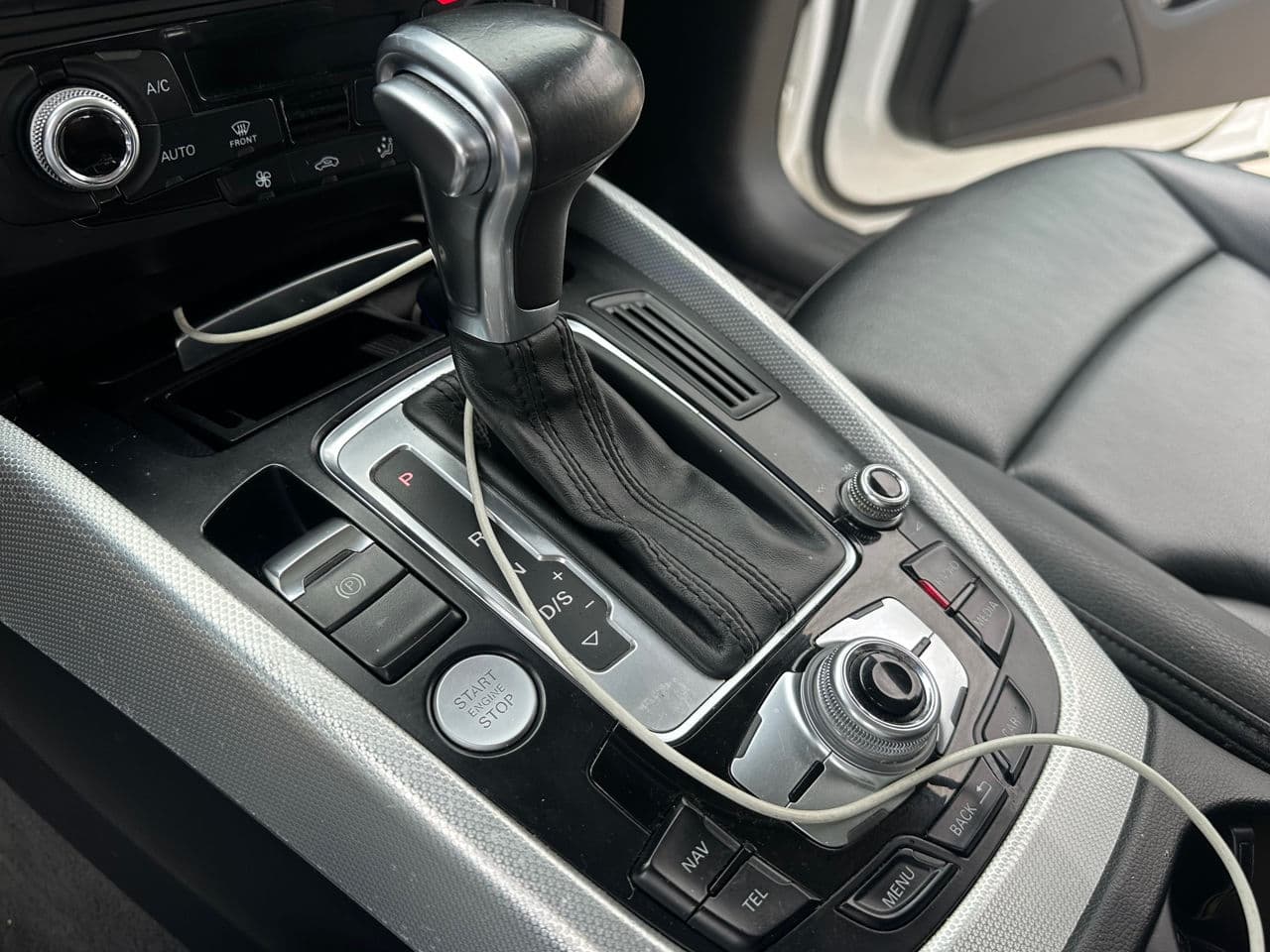 2015 Audi Q5 — Miniatură 11