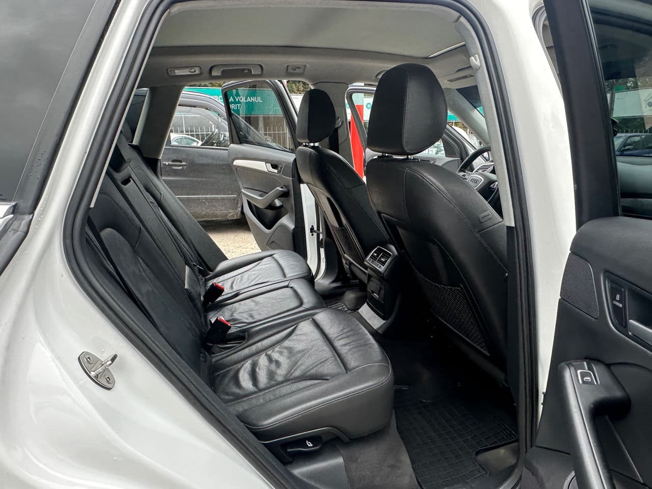 2015 Audi Q5 — Miniatură 17