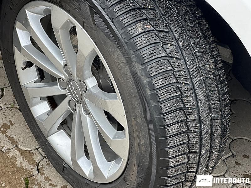 2015 Audi Q5 — Miniatură 20