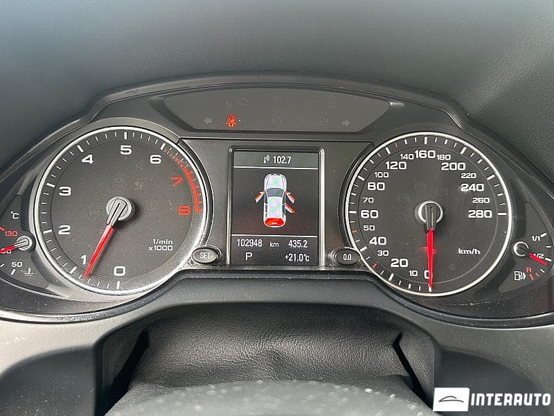 2015 Audi Q5 — Miniatură 8