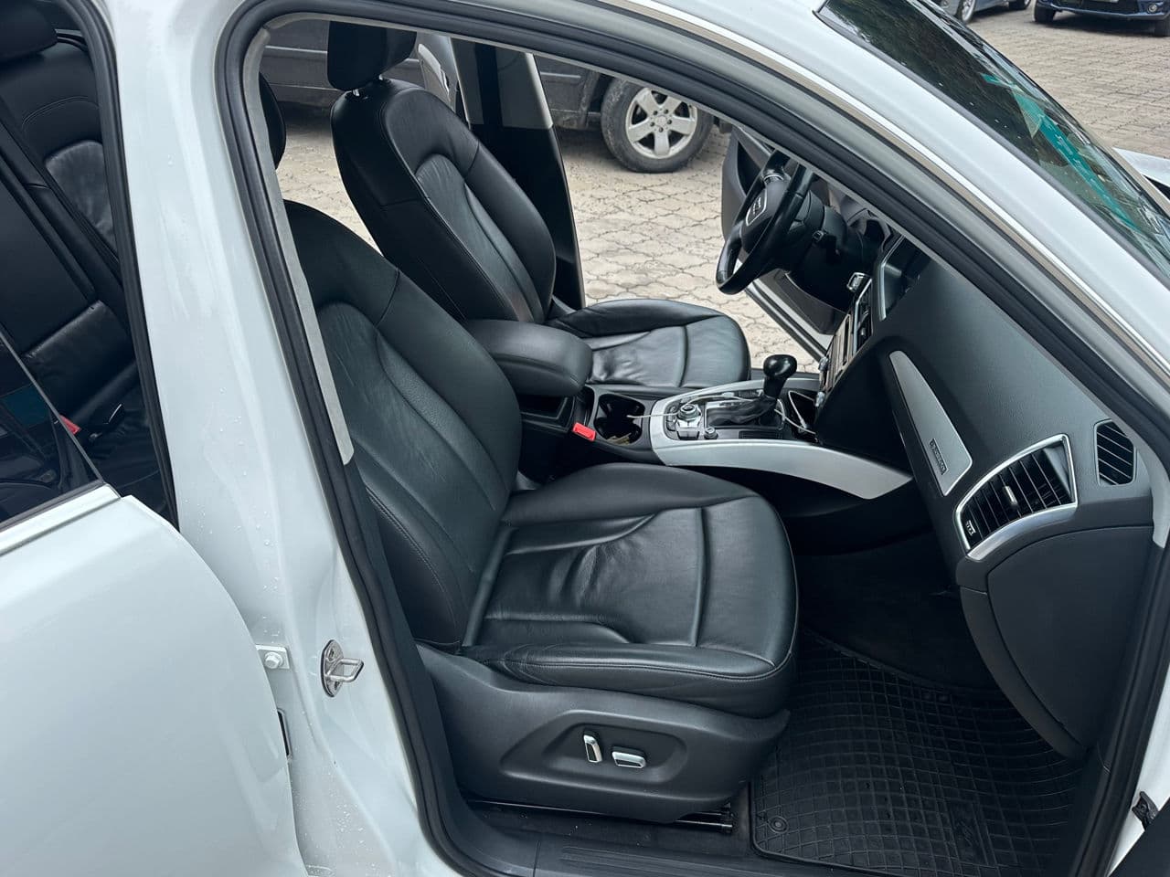 2015 Audi Q5 — Miniatură 6