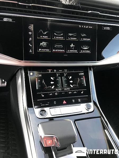 2021 Audi Q7 — Miniatură 14