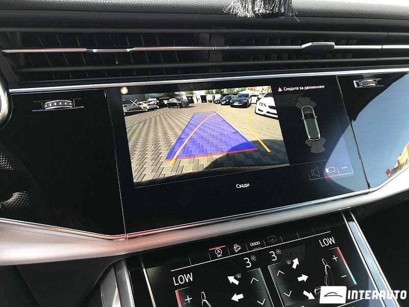 2021 Audi Q7 — Miniatură 12