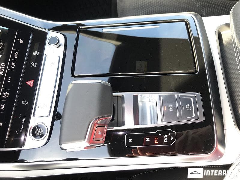2021 Audi Q7 — Miniatură 15