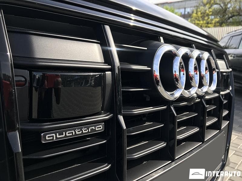 2021 Audi Q7 — Miniatură 26
