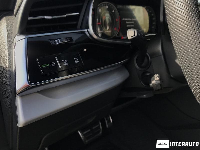 2021 Audi Q7 — Miniatură 16