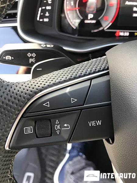 2021 Audi Q7 — Miniatură 20