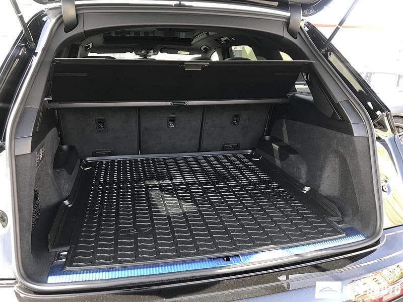 2021 Audi Q7 — Miniatură 24