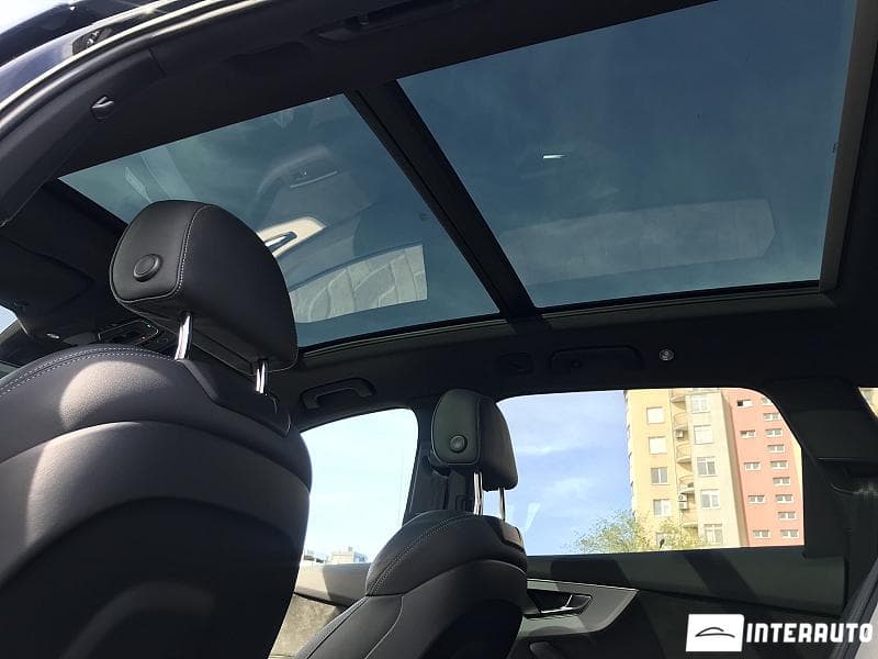 2021 Audi Q7 — Miniatură 7