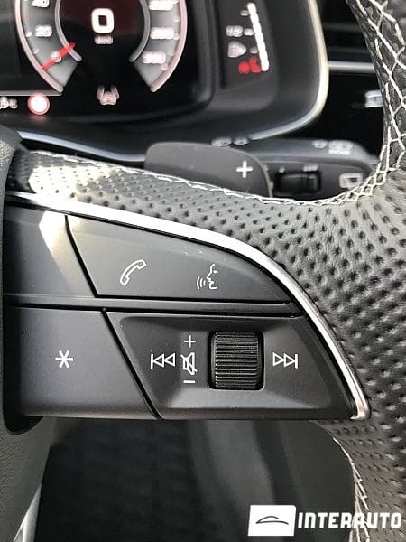 2021 Audi Q7 — Miniatură 19