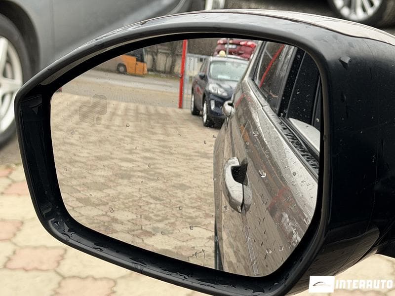 2016 Land Rover Discovery Sport — Miniatură 5