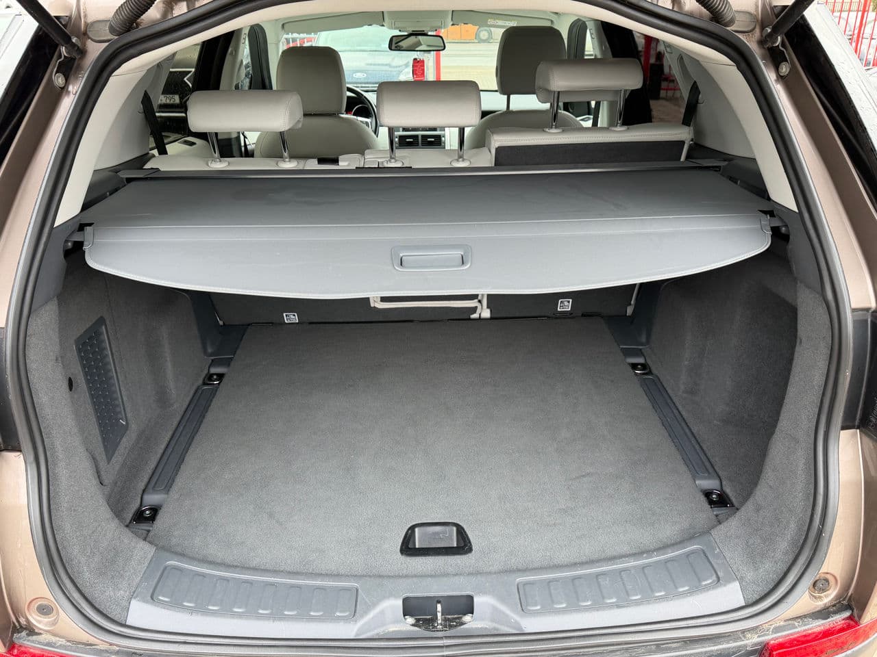2016 Land Rover Discovery Sport — Miniatură 19