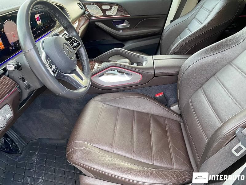 2019 Mercedes GLE 300d — Miniatură 7