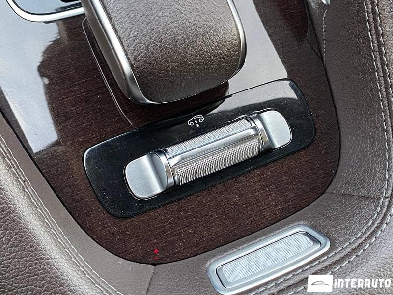 2019 Mercedes GLE 300d — Miniatură 16