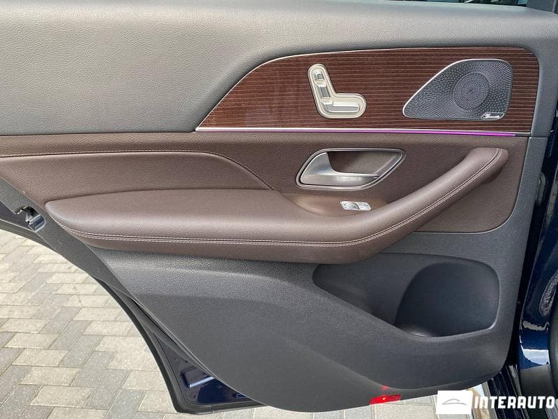2019 Mercedes GLE 300d — Miniatură 18