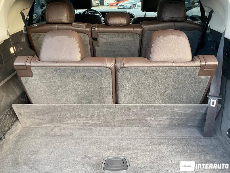 2019 Mercedes GLE 300d — Miniatură 20