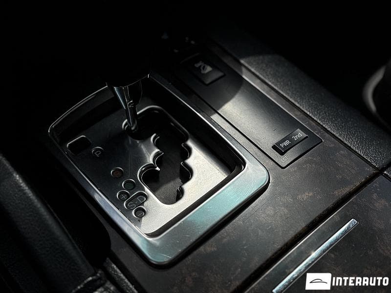 2008 Toyota Land Cruiser — Miniatură 15