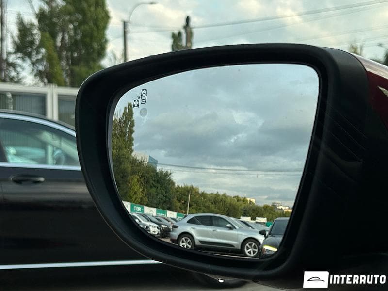 2018 Nissan Leaf — Miniatură 6