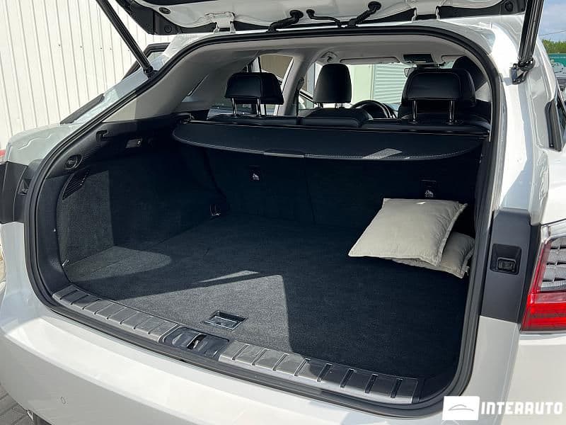 2018 Lexus RX 300 — Miniatură 19